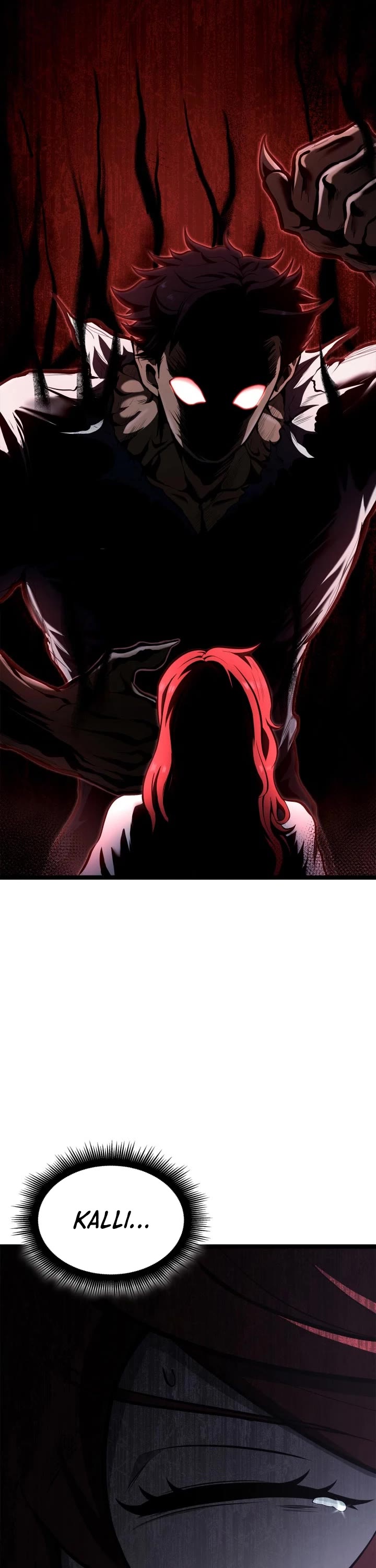 Boxer Kali chapter 47 page 38