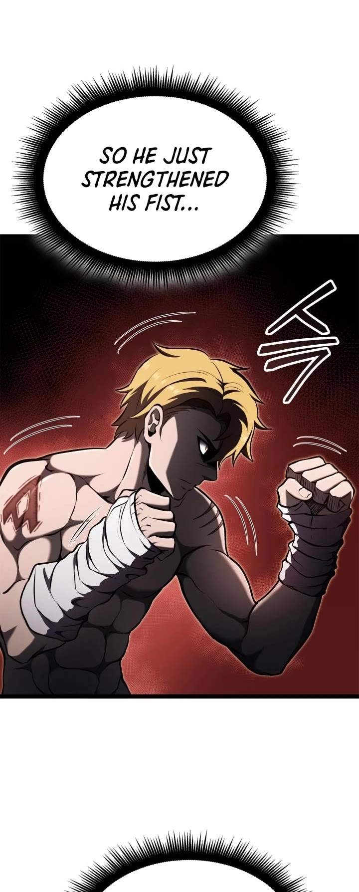 Boxer Kali chapter 47 page 4