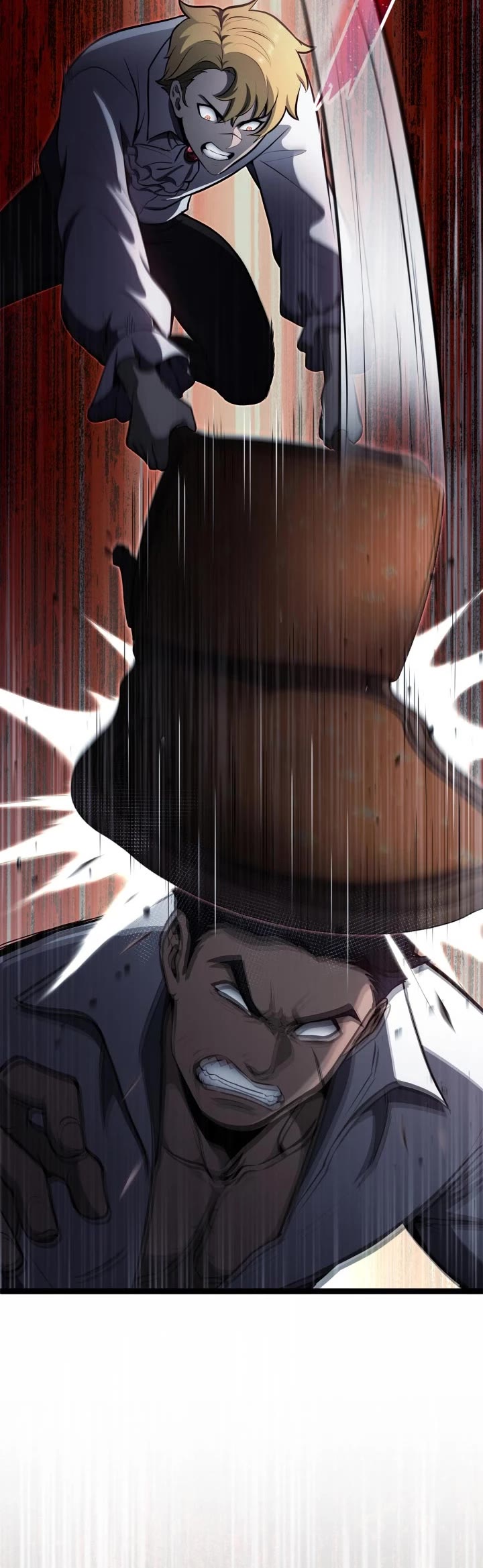 Boxer Kali chapter 47 page 42