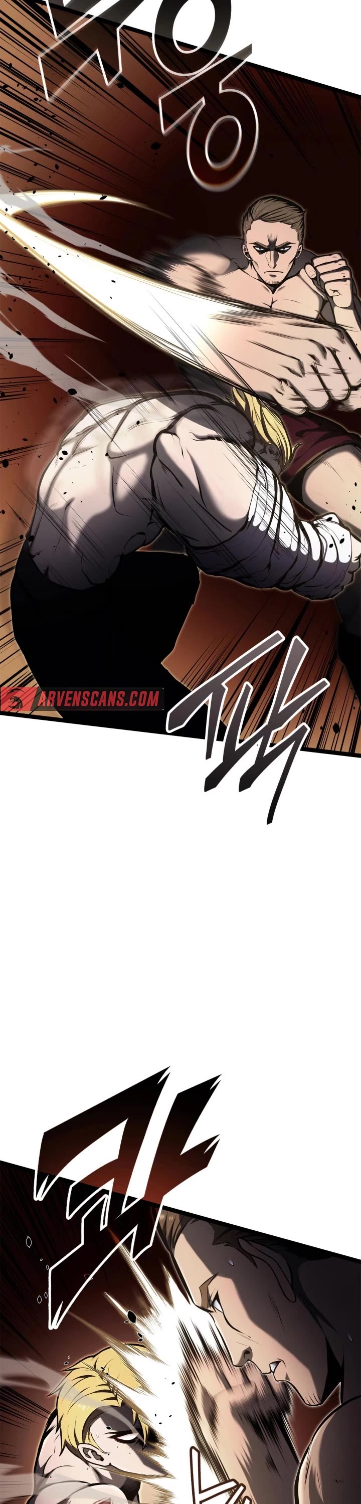 Boxer Kali chapter 47 page 7