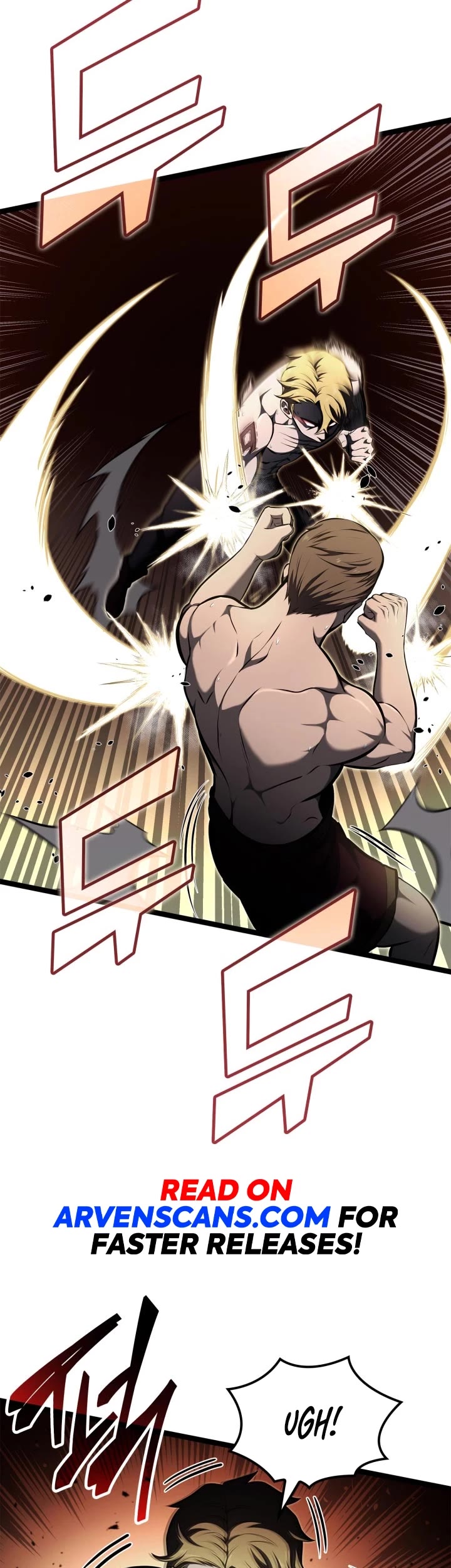 Boxer Kali chapter 47 page 9