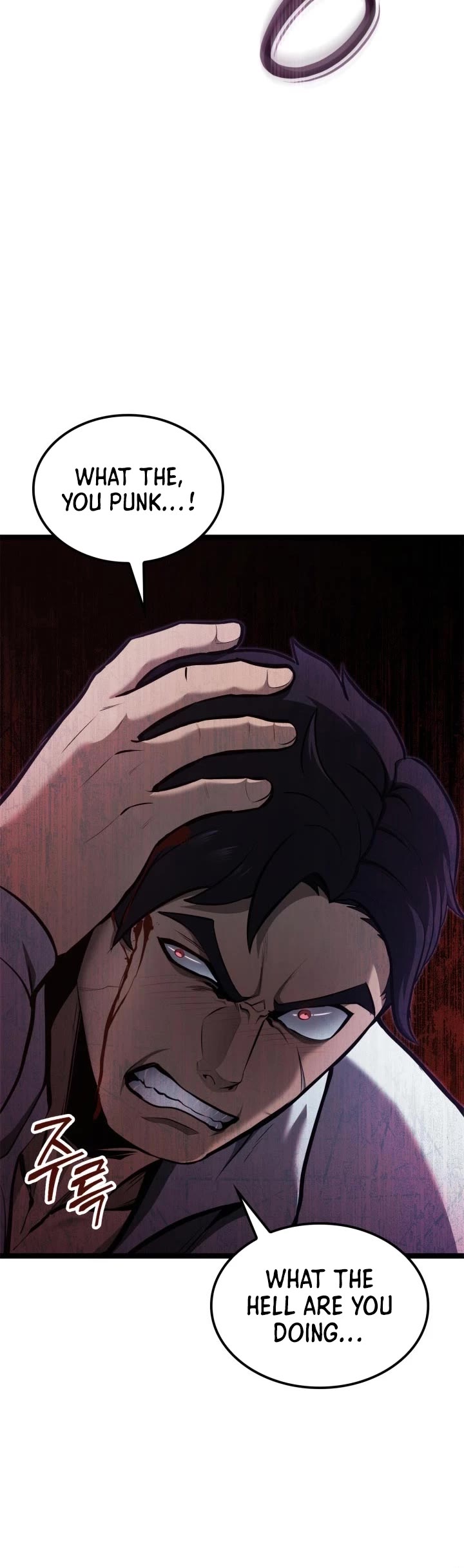 Boxer Kali chapter 48 page 14