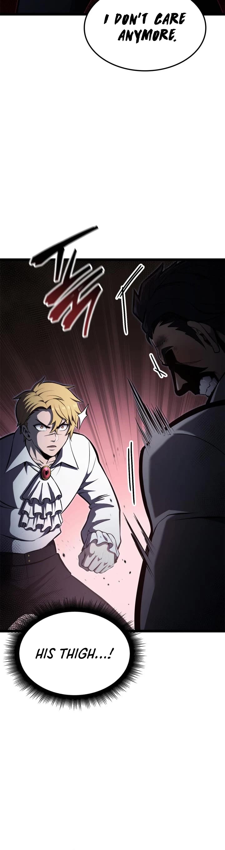 Boxer Kali chapter 48 page 19