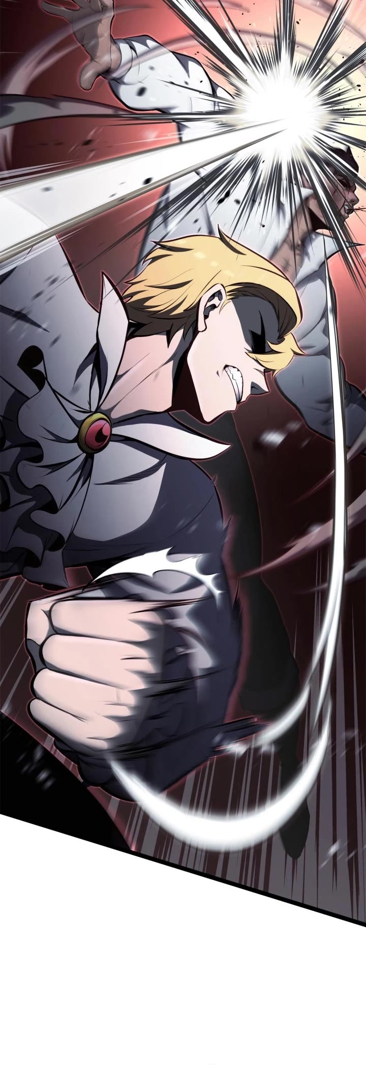 Boxer Kali chapter 48 page 22