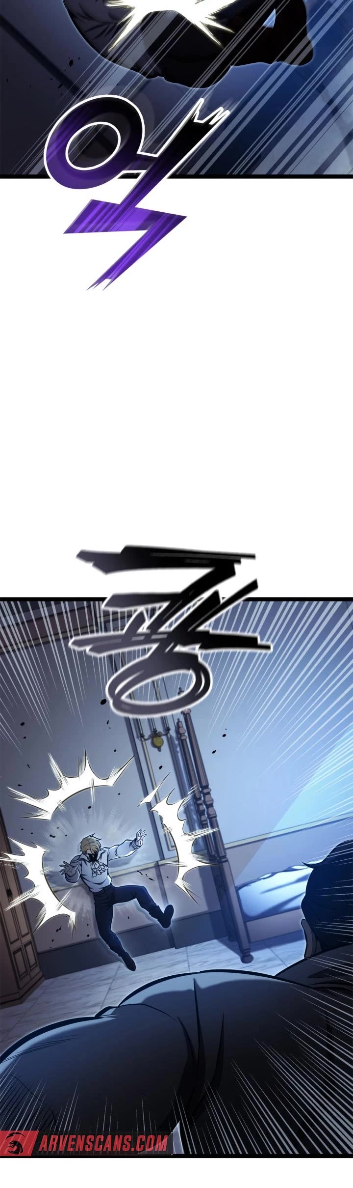 Boxer Kali chapter 48 page 24