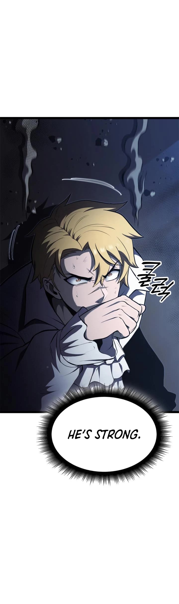 Boxer Kali chapter 48 page 25