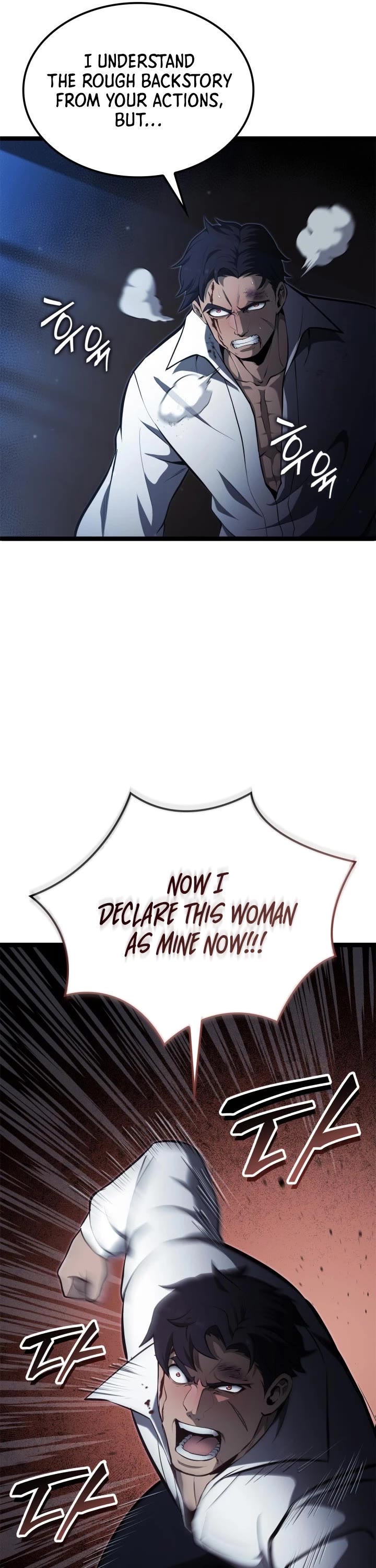 Boxer Kali chapter 48 page 26