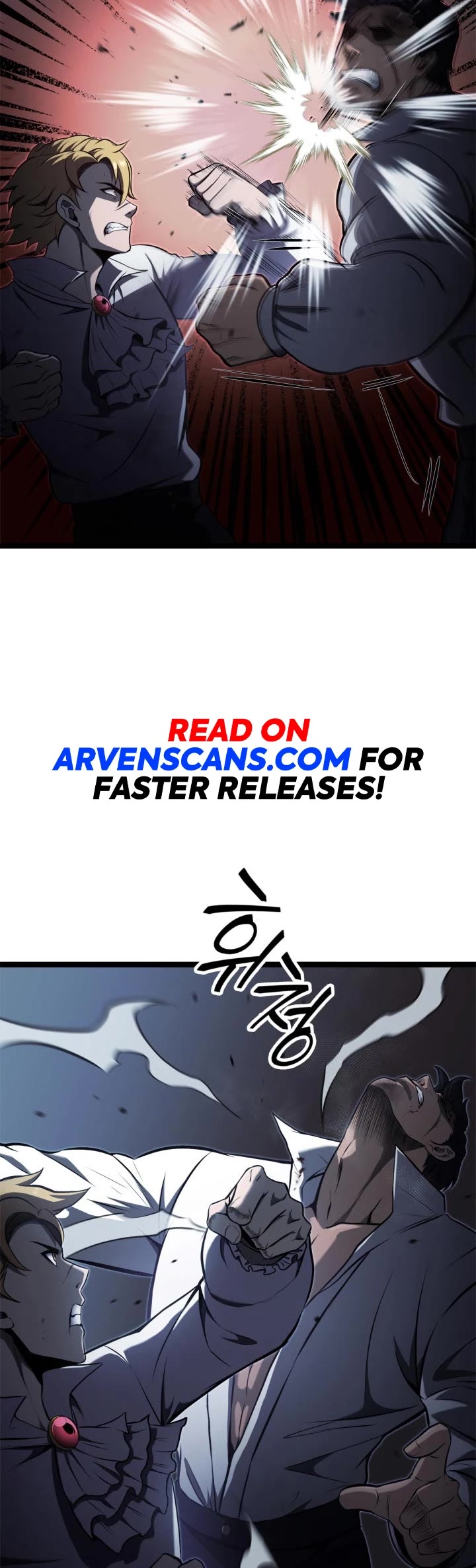 Boxer Kali chapter 48 page 30