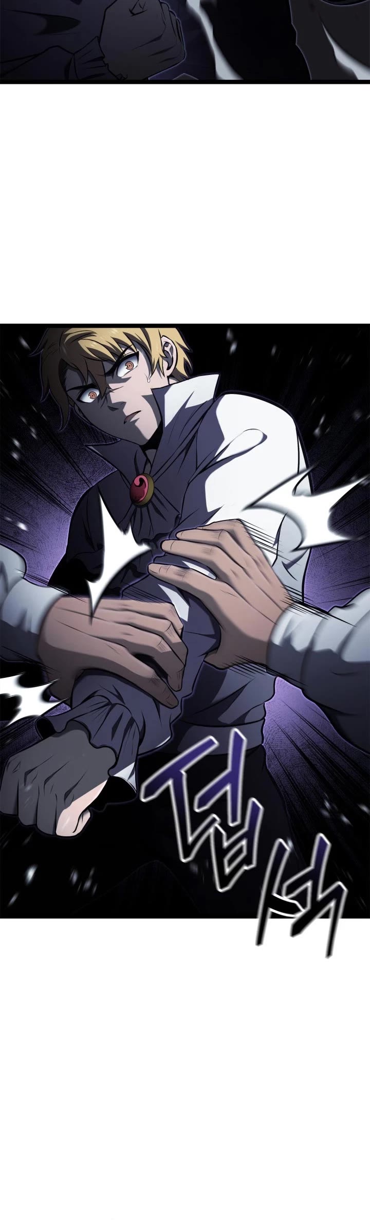 Boxer Kali chapter 48 page 31