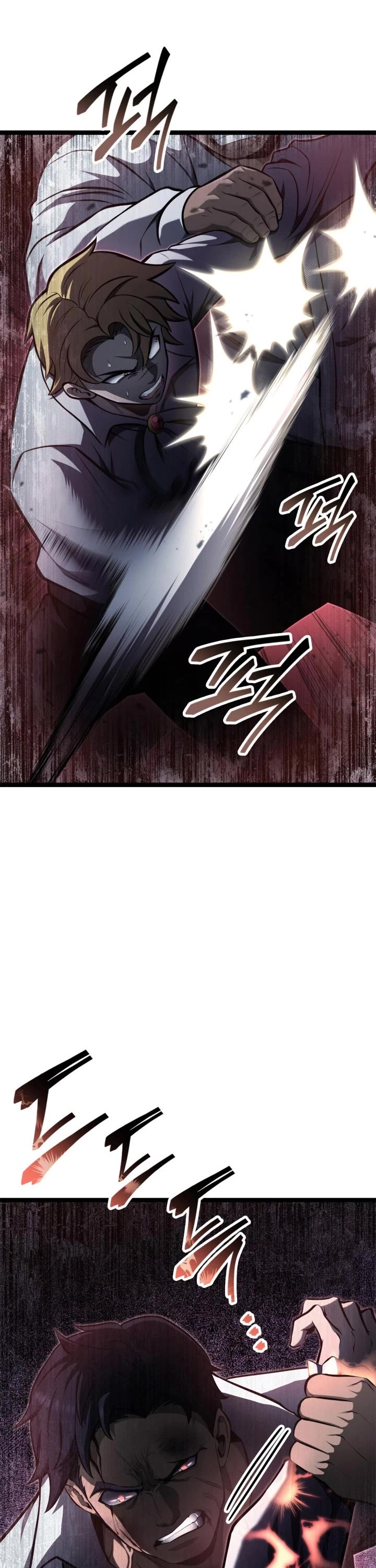 Boxer Kali chapter 48 page 35