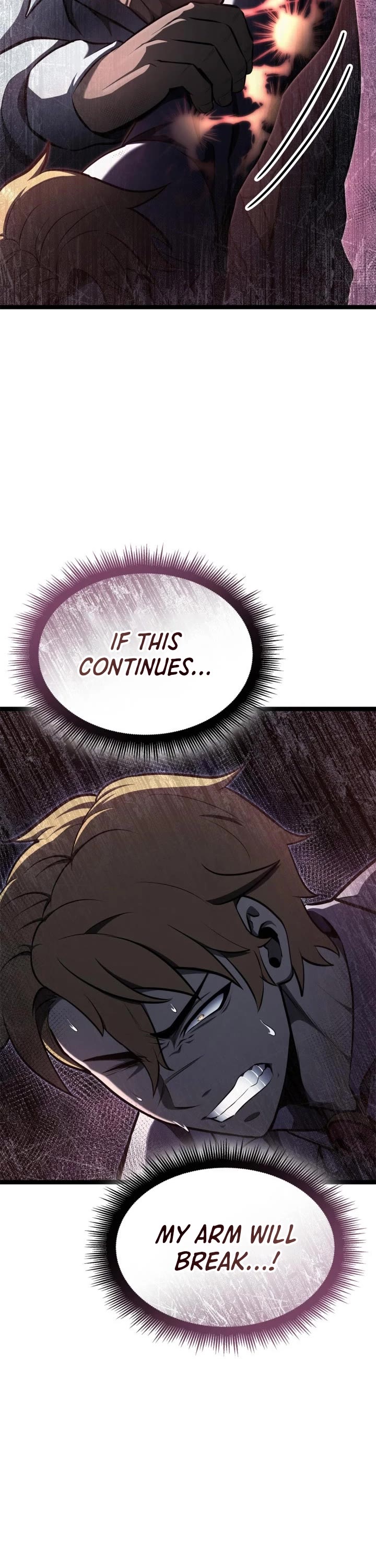 Boxer Kali chapter 48 page 36