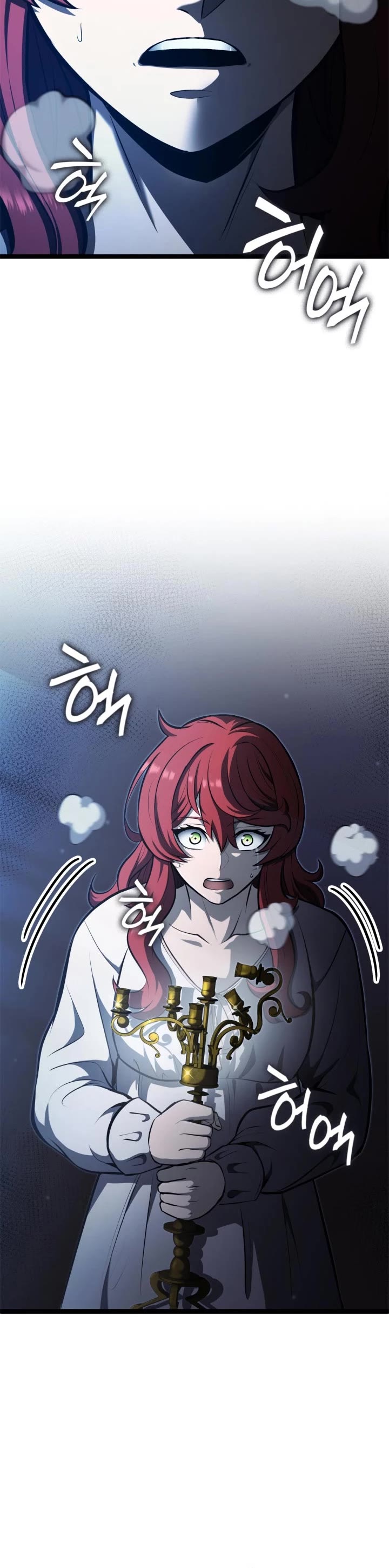 Boxer Kali chapter 48 page 39