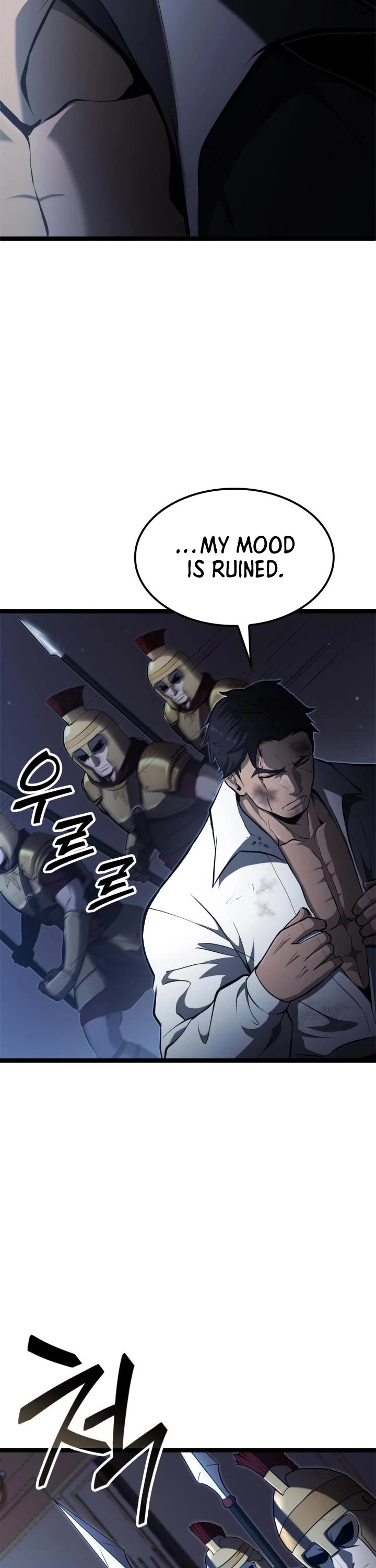 Boxer Kali chapter 48 page 41