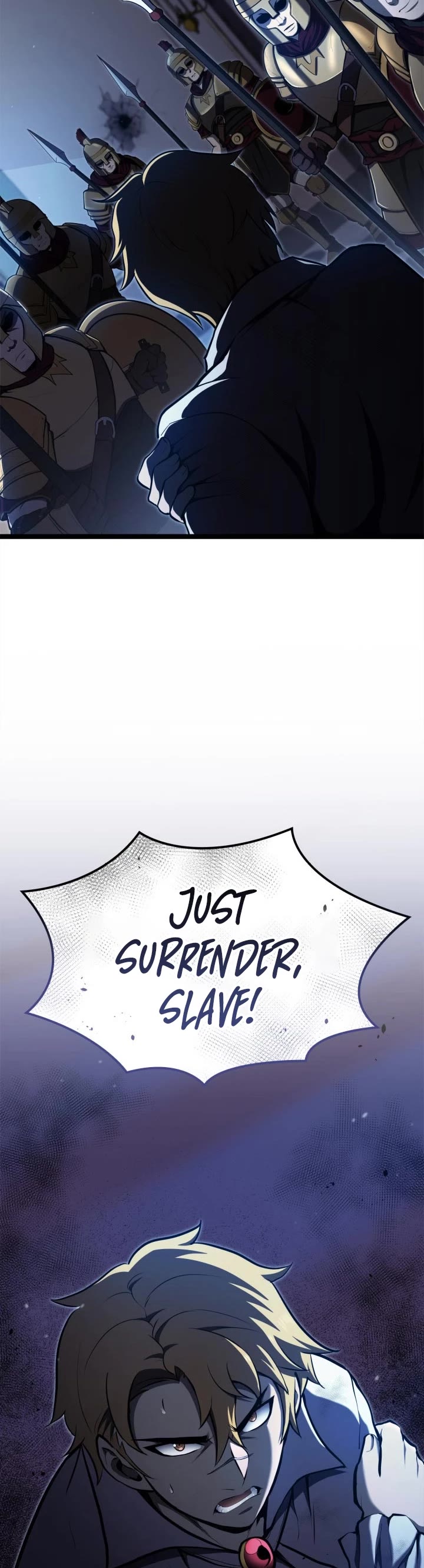 Boxer Kali chapter 48 page 42