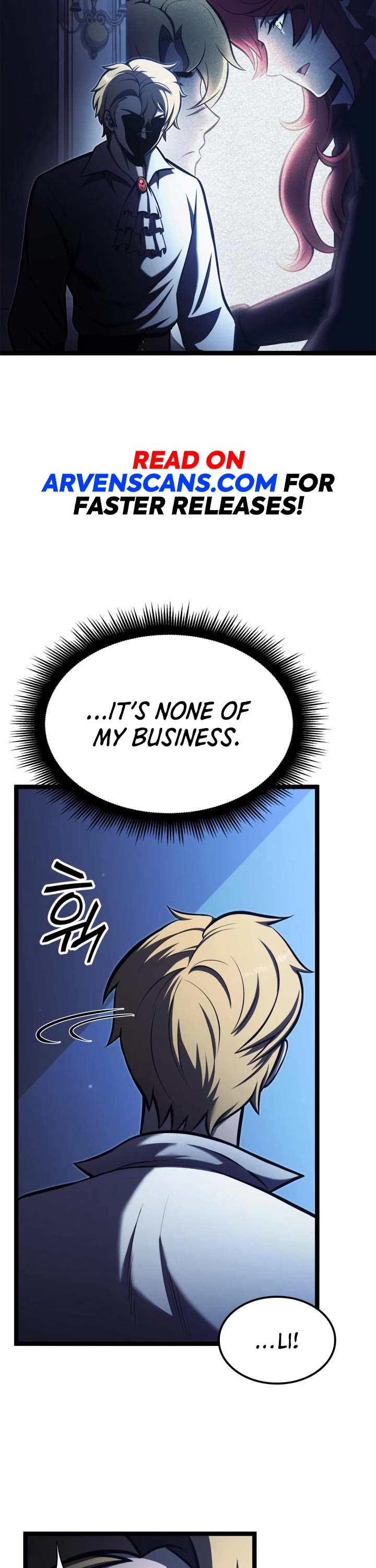 Boxer Kali chapter 48 page 5