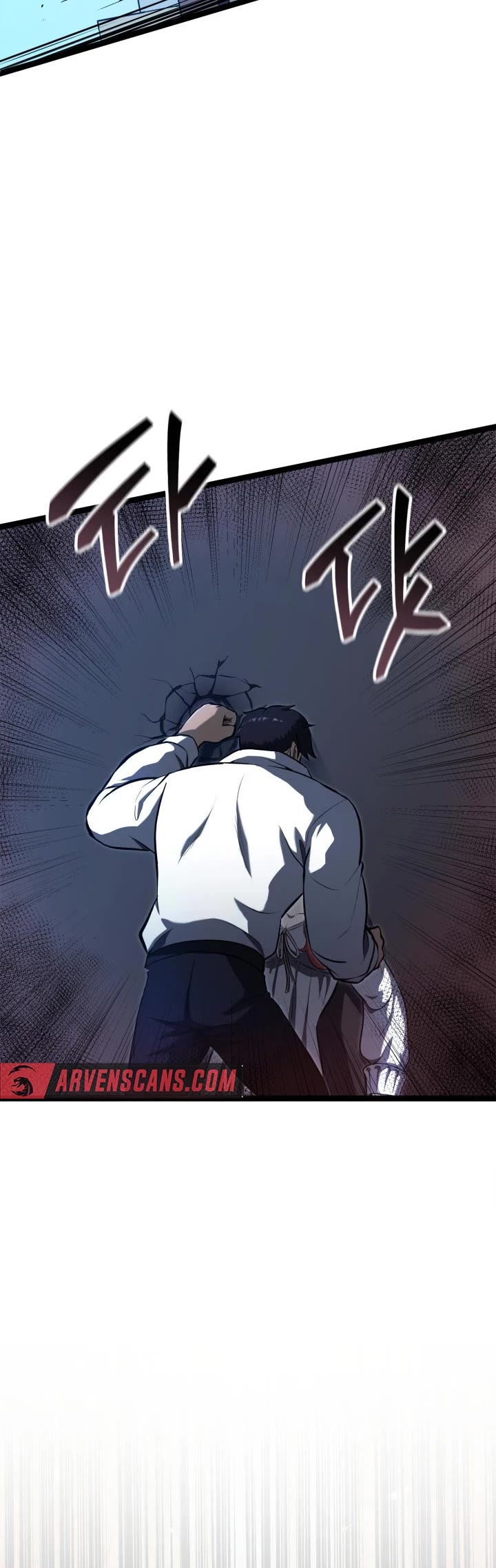 Boxer Kali chapter 48 page 8