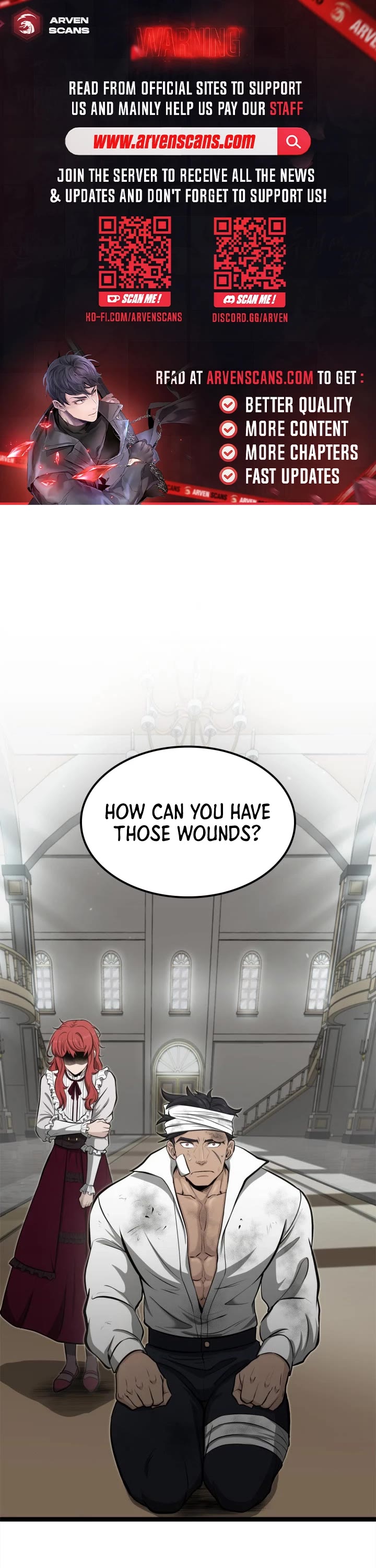 Boxer Kali chapter 49 page 1