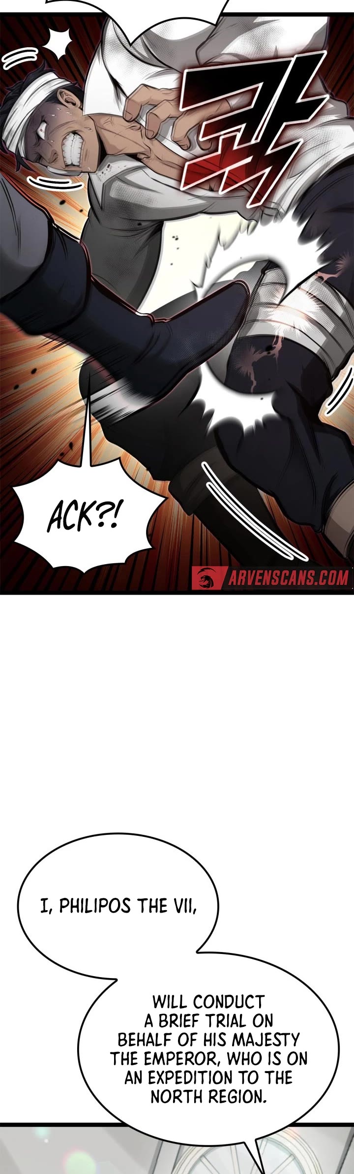 Boxer Kali chapter 49 page 13