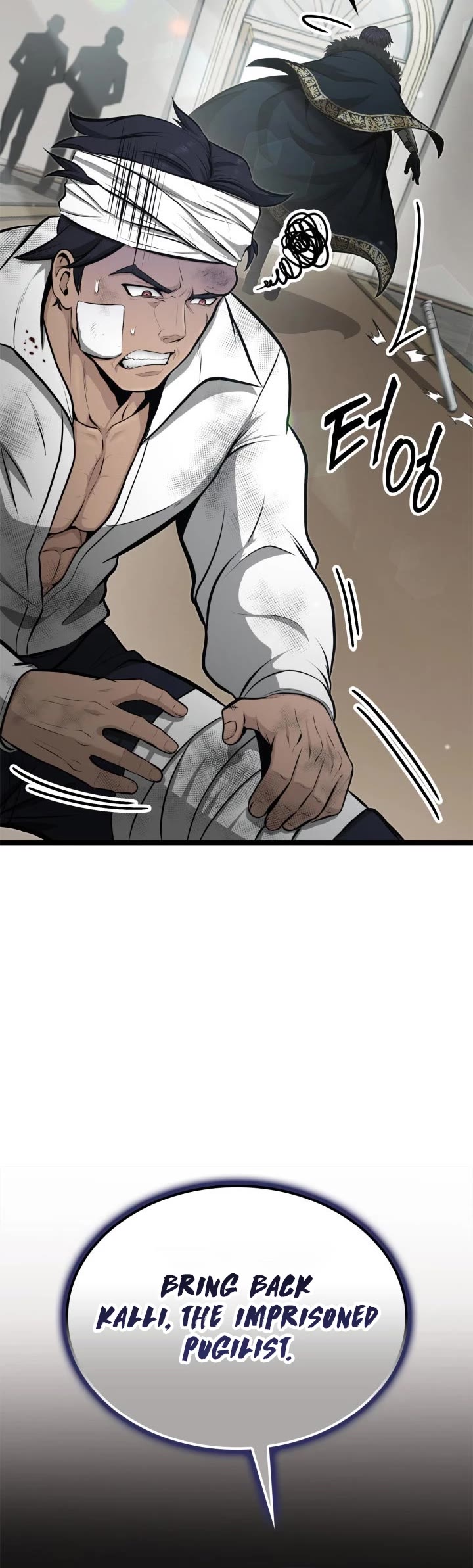 Boxer Kali chapter 49 page 14