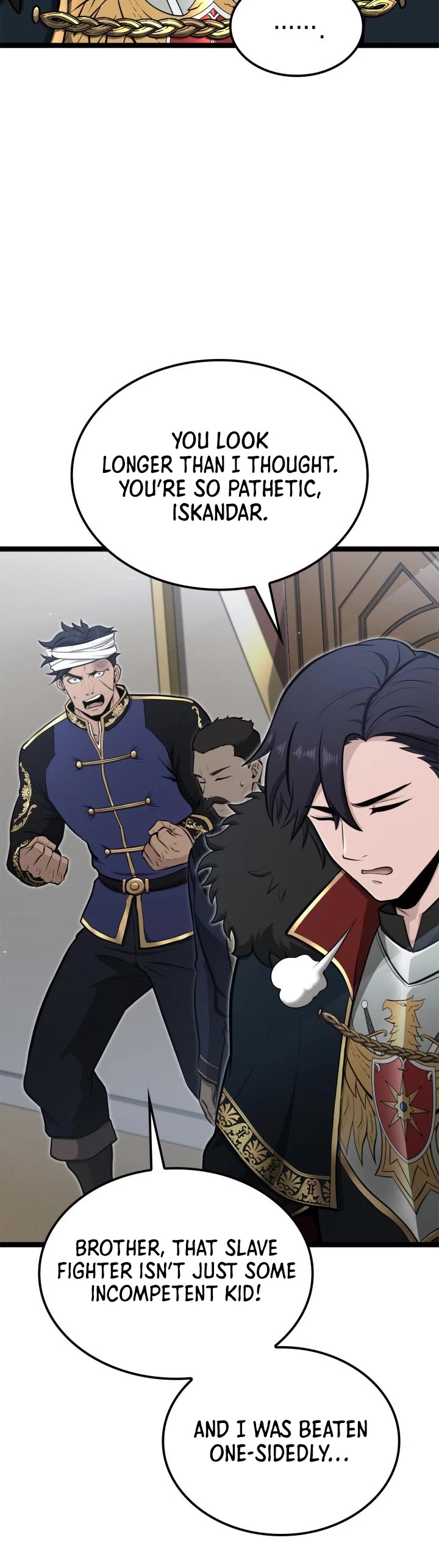 Boxer Kali chapter 49 page 18