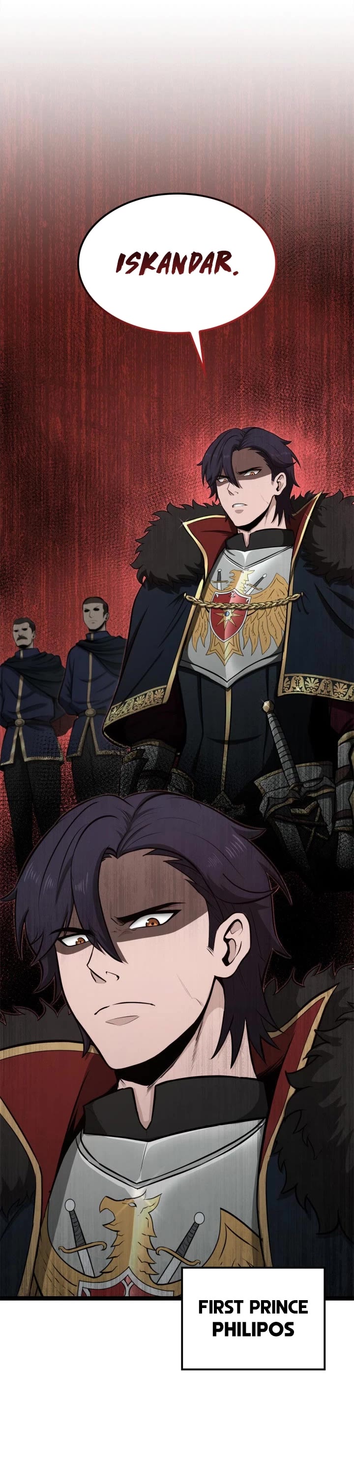 Boxer Kali chapter 49 page 2