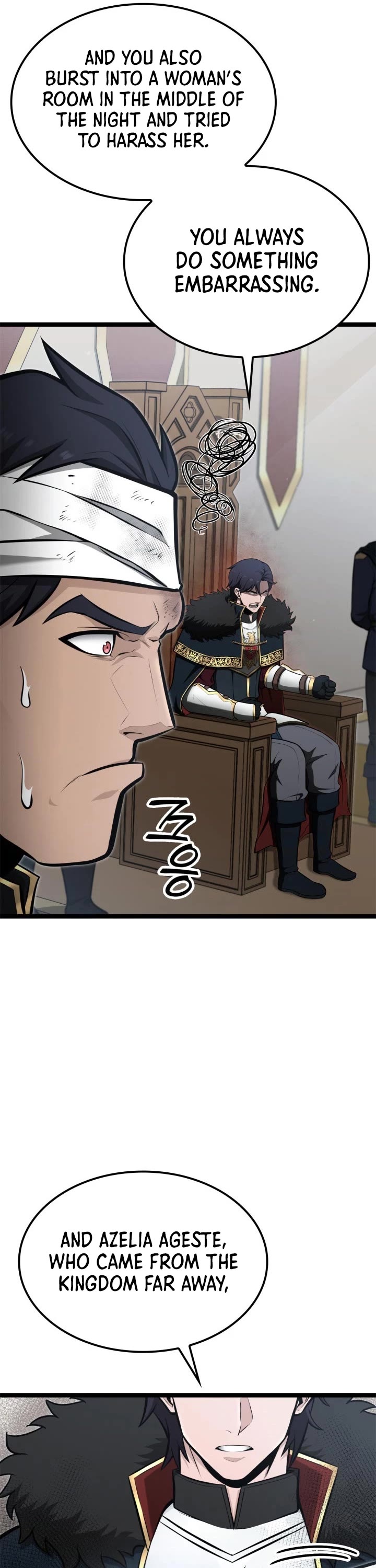 Boxer Kali chapter 49 page 20