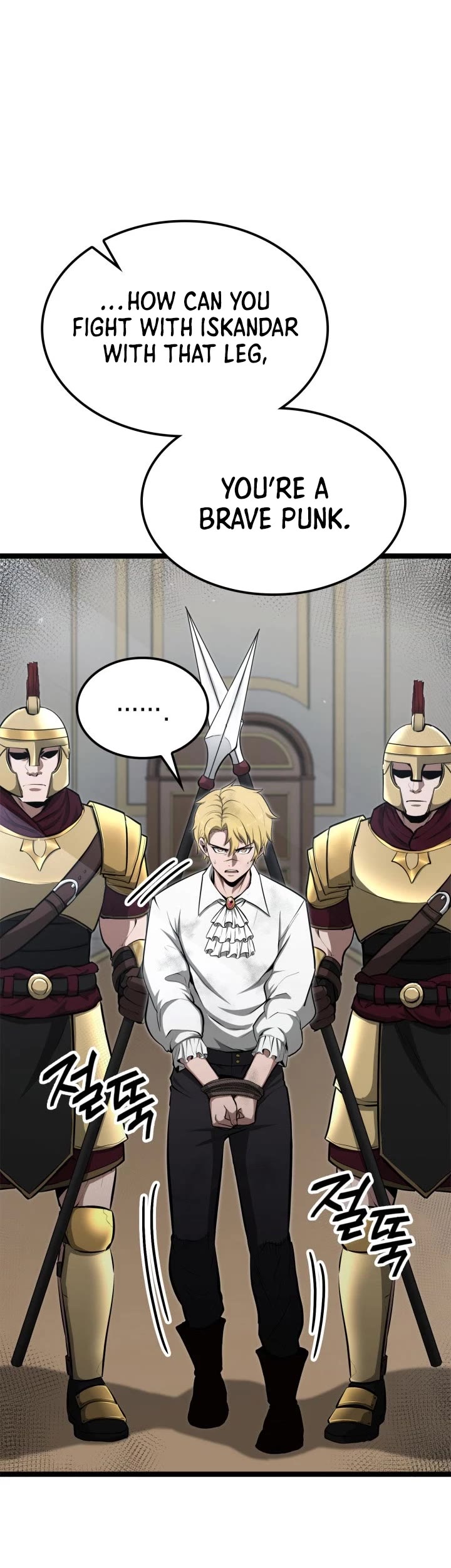 Boxer Kali chapter 49 page 25