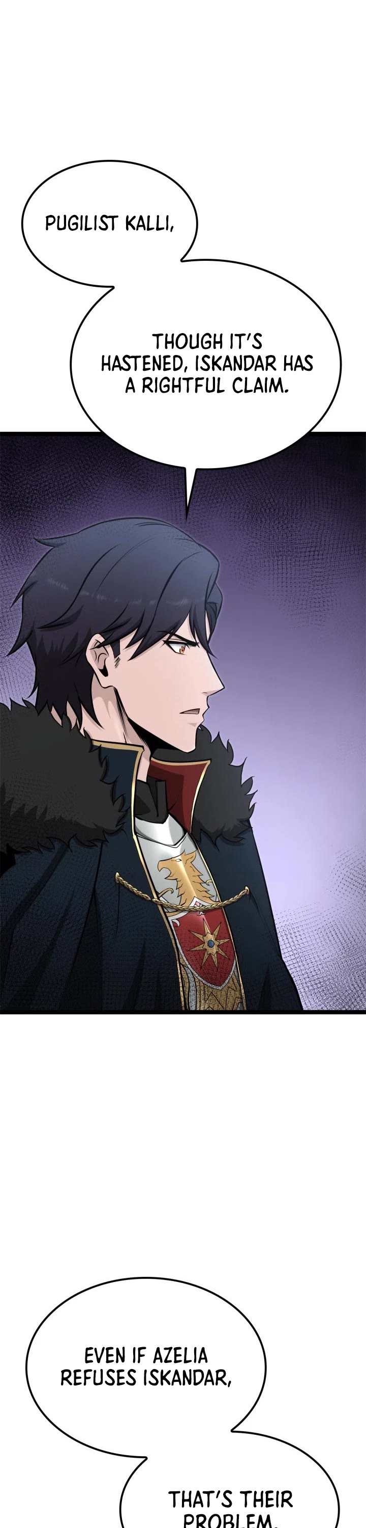 Boxer Kali chapter 49 page 26