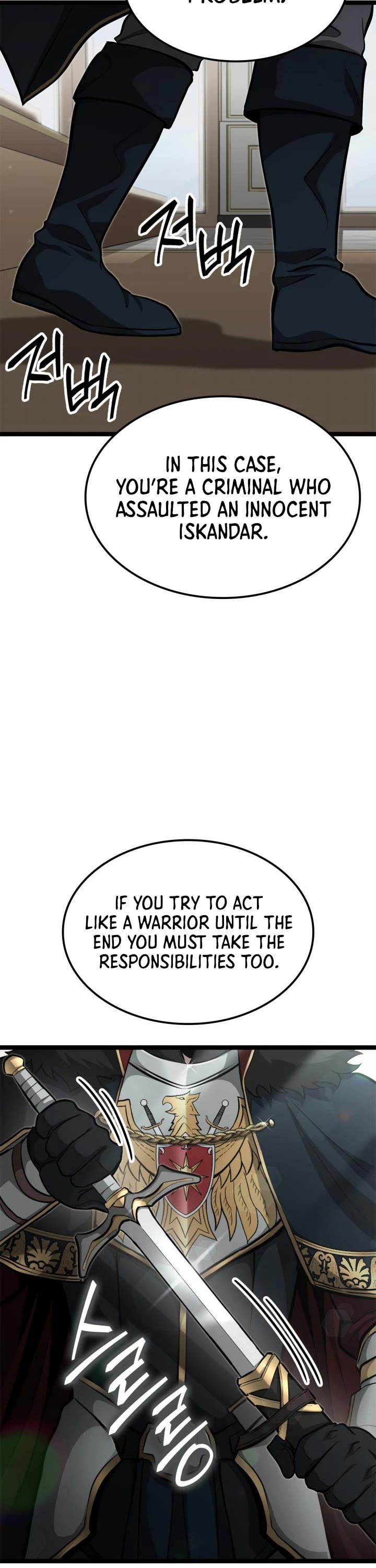 Boxer Kali chapter 49 page 27