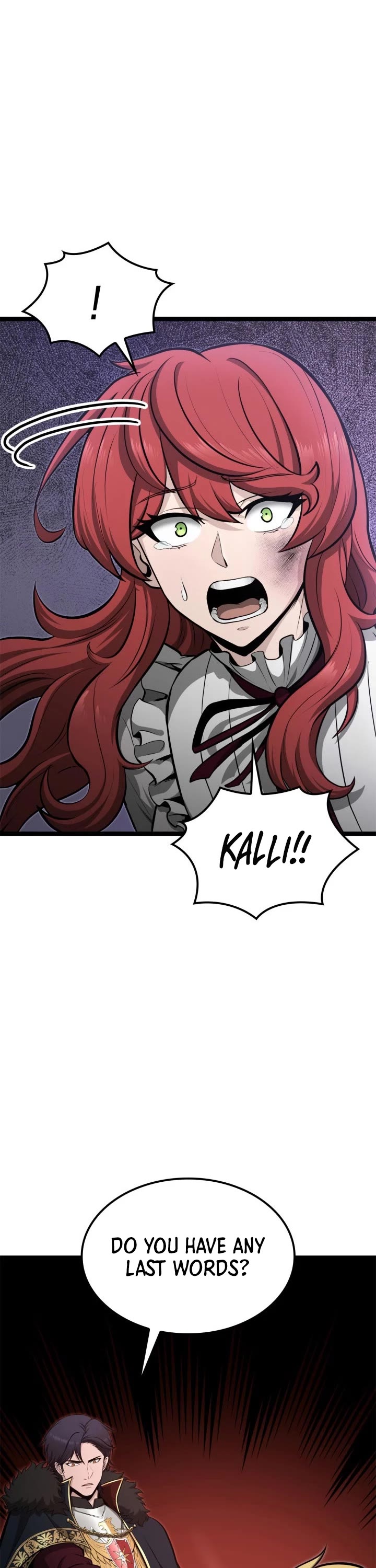 Boxer Kali chapter 49 page 28