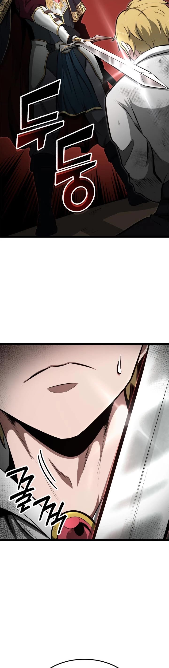 Boxer Kali chapter 49 page 29