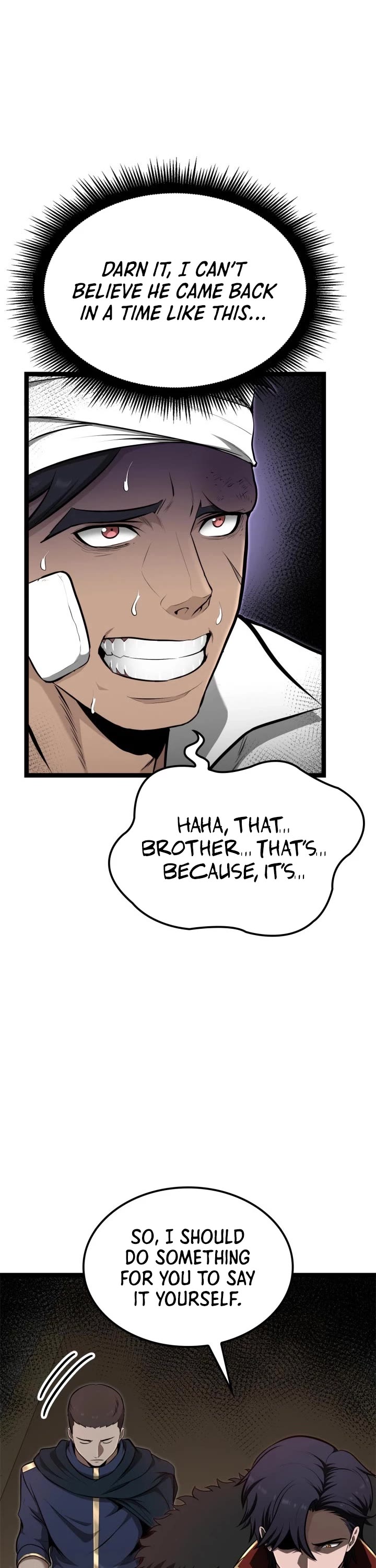 Boxer Kali chapter 49 page 3