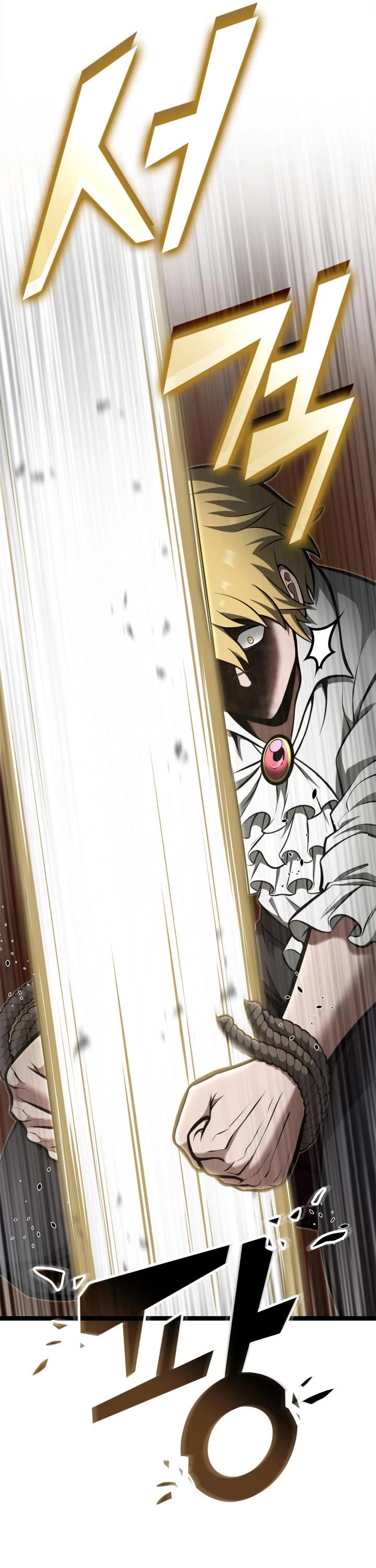 Boxer Kali chapter 49 page 31