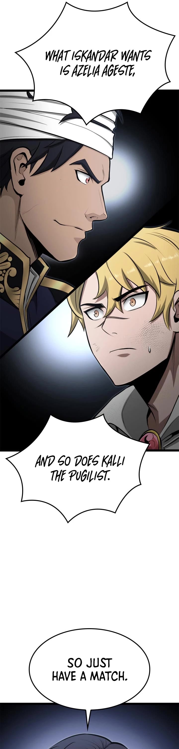 Boxer Kali chapter 49 page 36
