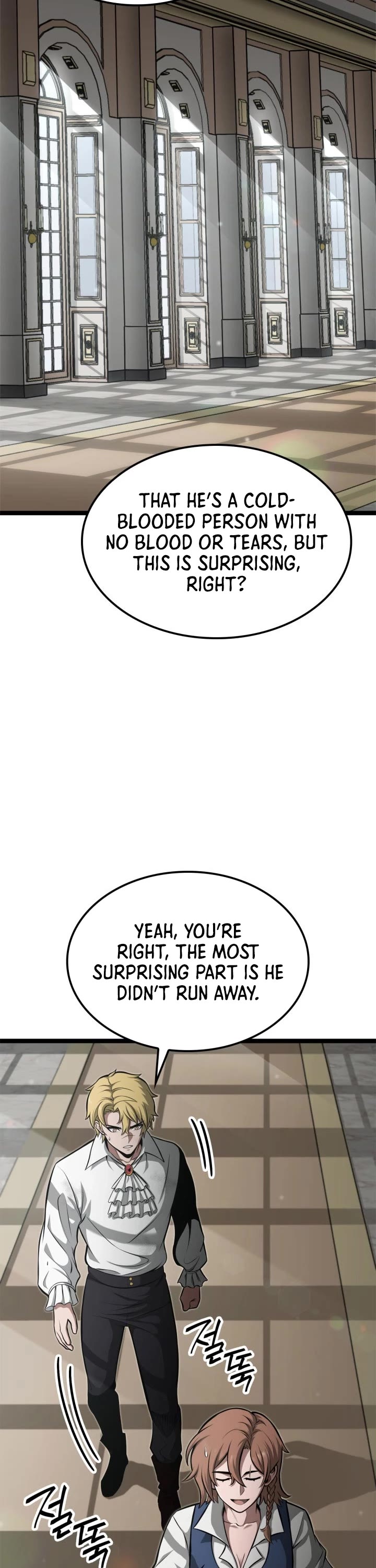 Boxer Kali chapter 49 page 38