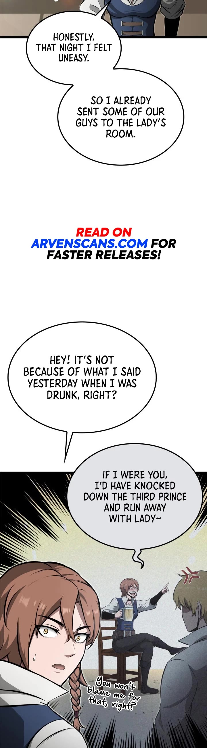 Boxer Kali chapter 49 page 39