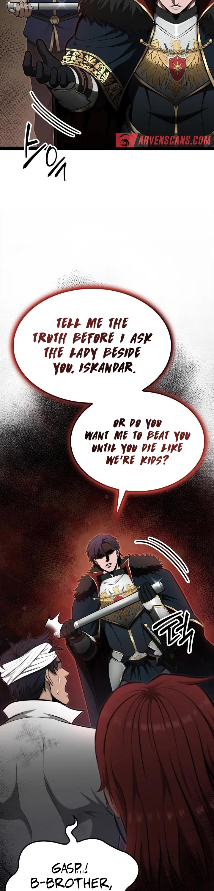 Boxer Kali chapter 49 page 4