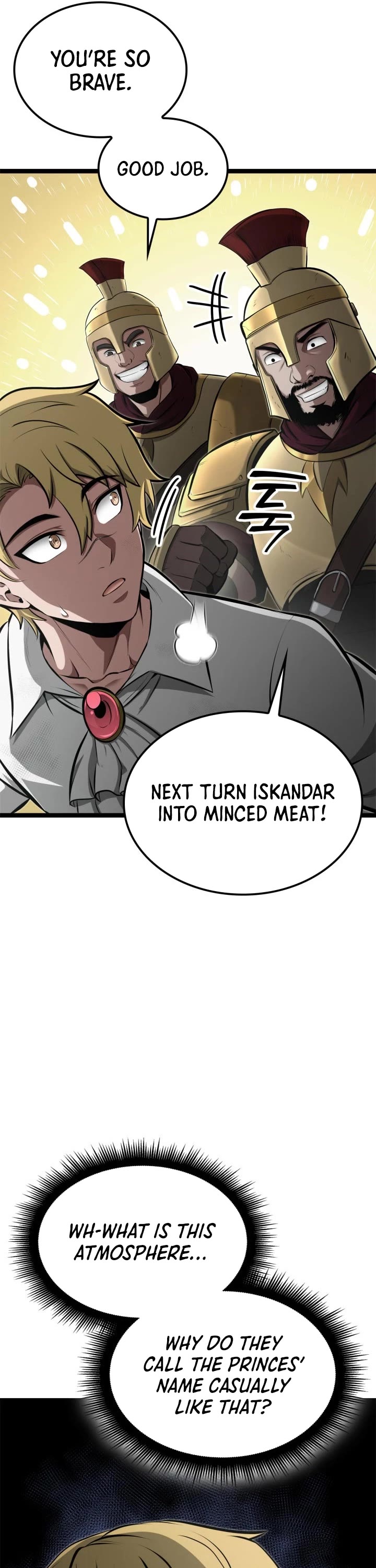 Boxer Kali chapter 49 page 41