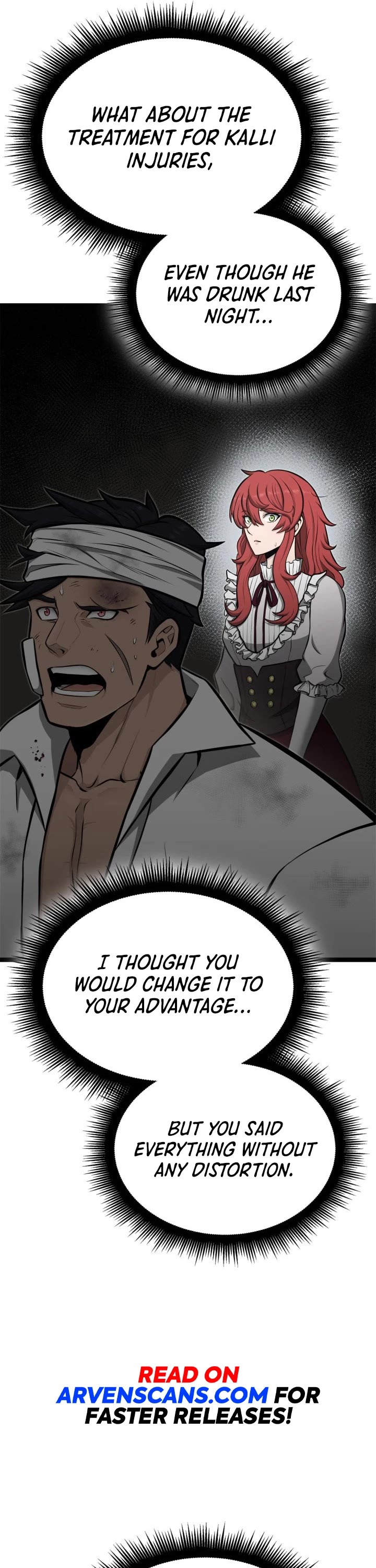 Boxer Kali chapter 49 page 6