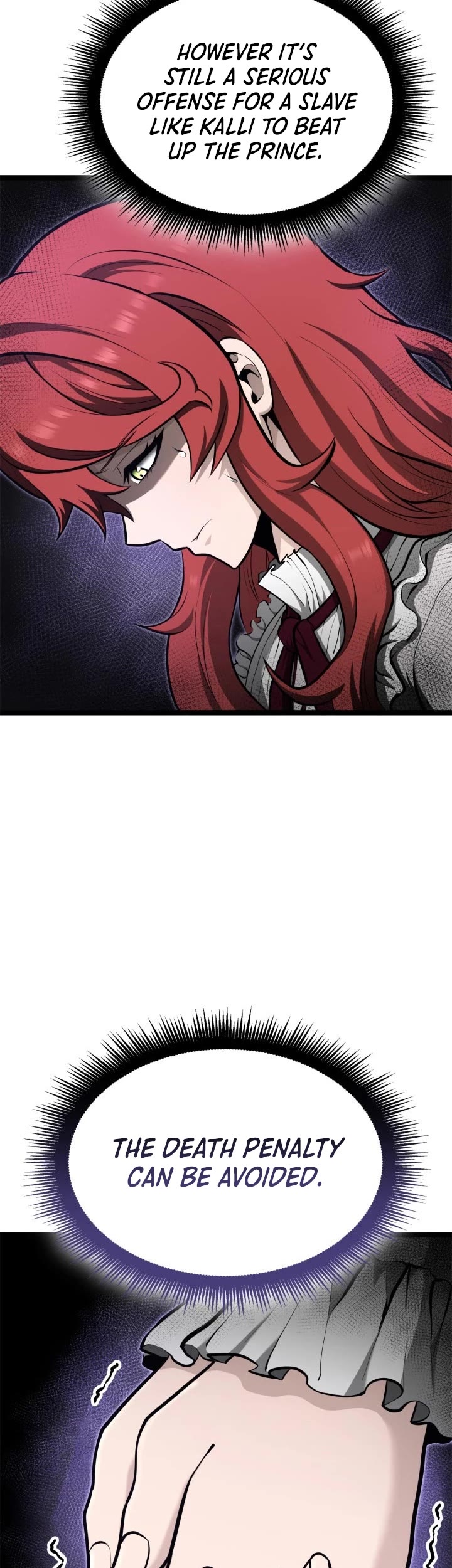 Boxer Kali chapter 49 page 7