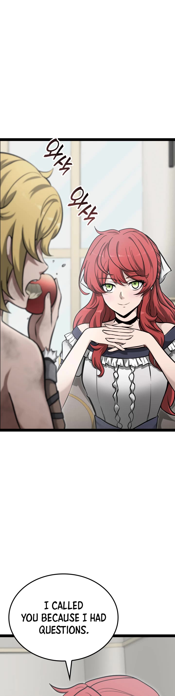 Boxer Kali chapter 5 page 10