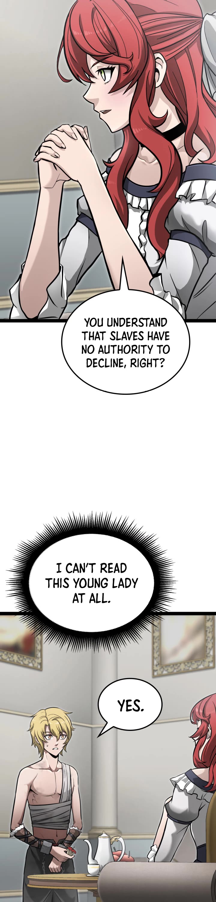 Boxer Kali chapter 5 page 11