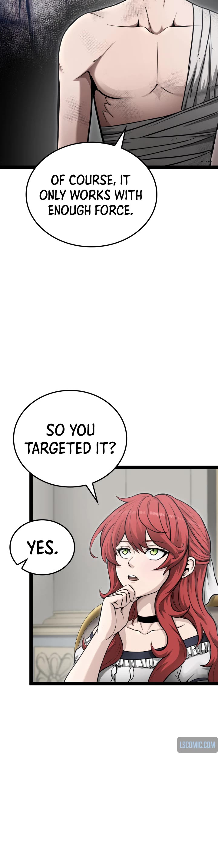 Boxer Kali chapter 5 page 15