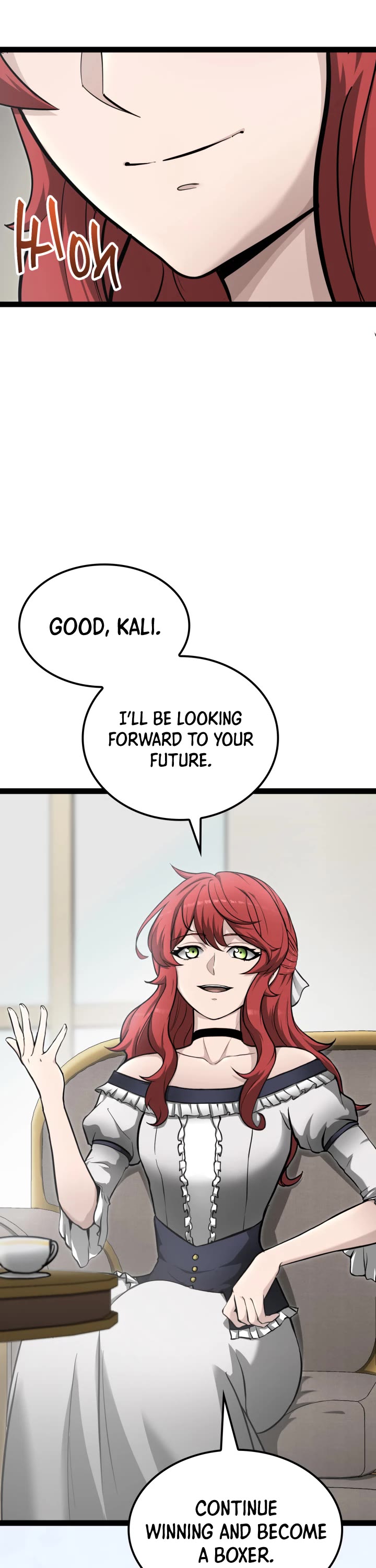Boxer Kali chapter 5 page 16
