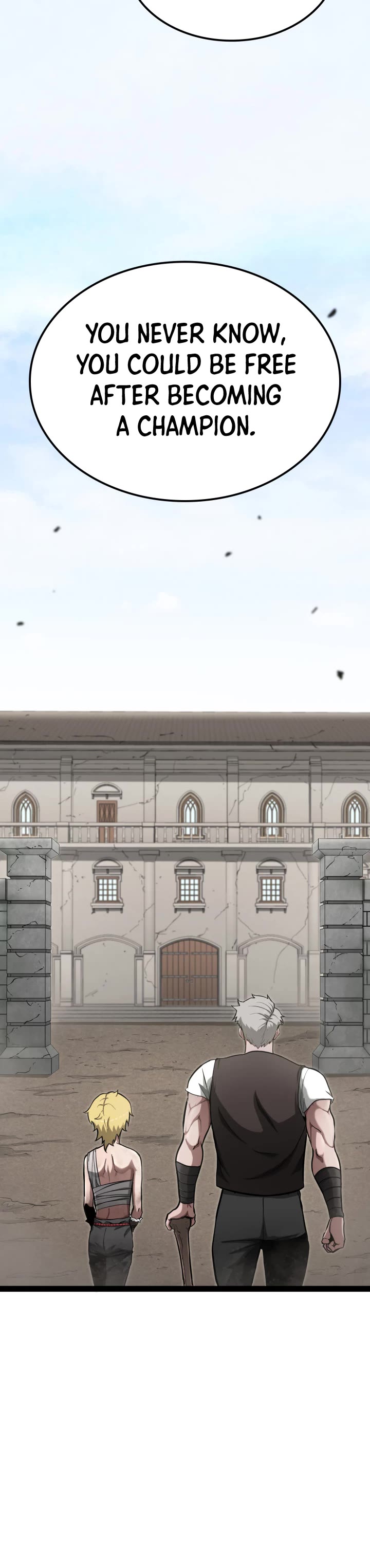 Boxer Kali chapter 5 page 17