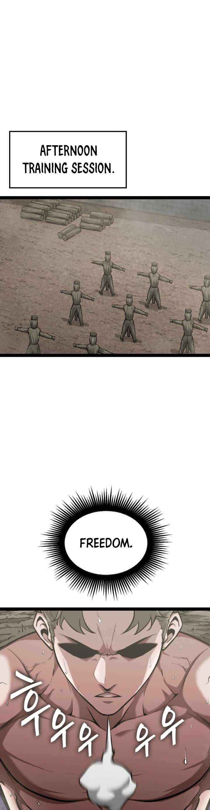 Boxer Kali chapter 5 page 19