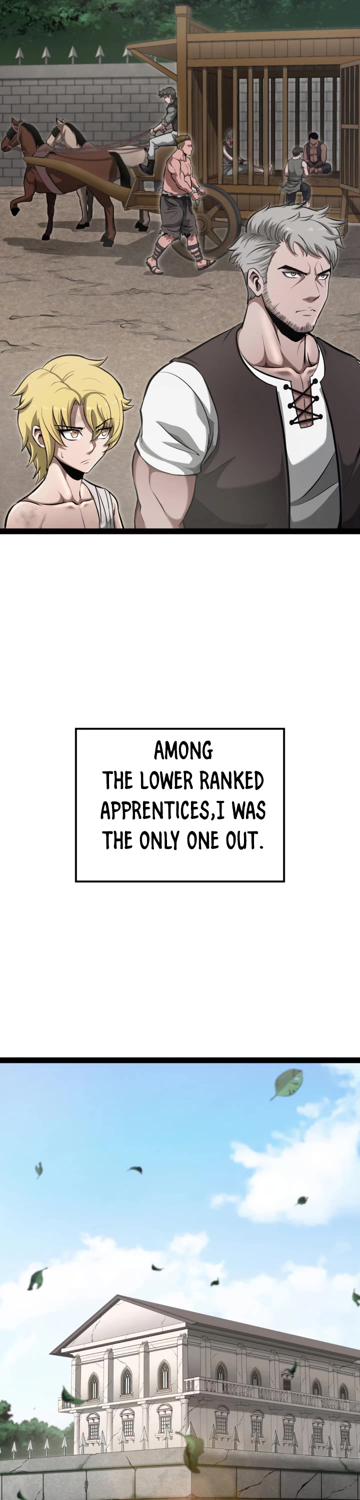 Boxer Kali chapter 5 page 2