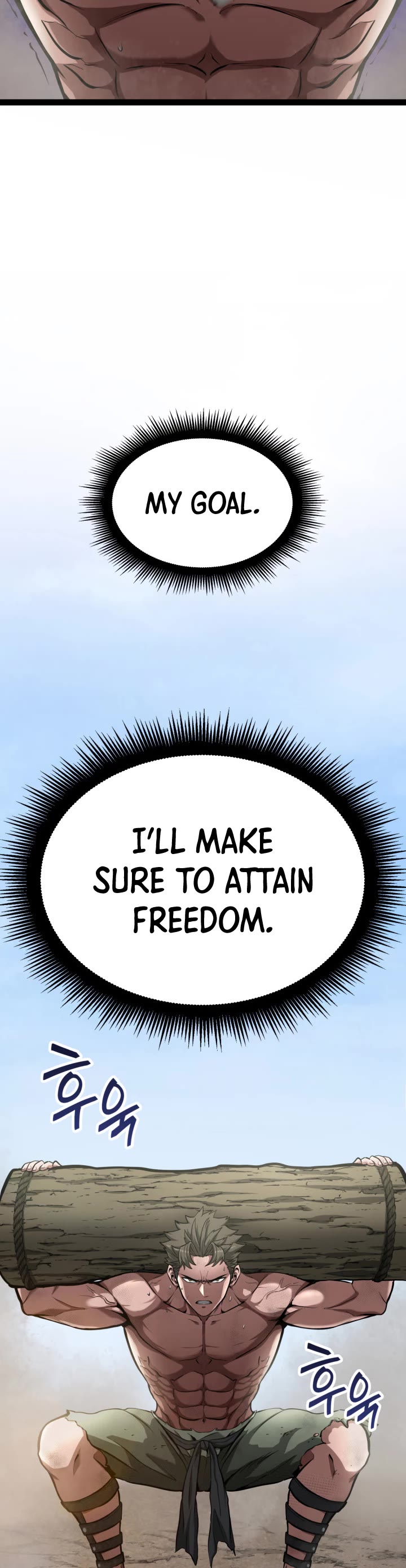 Boxer Kali chapter 5 page 20