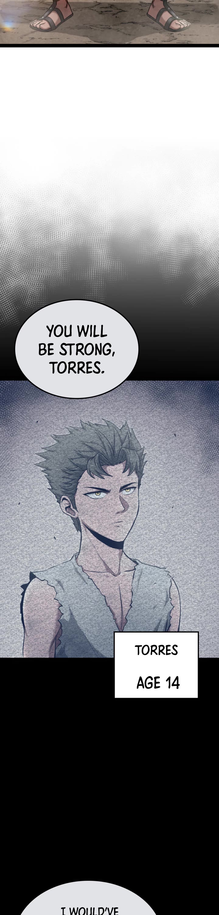 Boxer Kali chapter 5 page 21