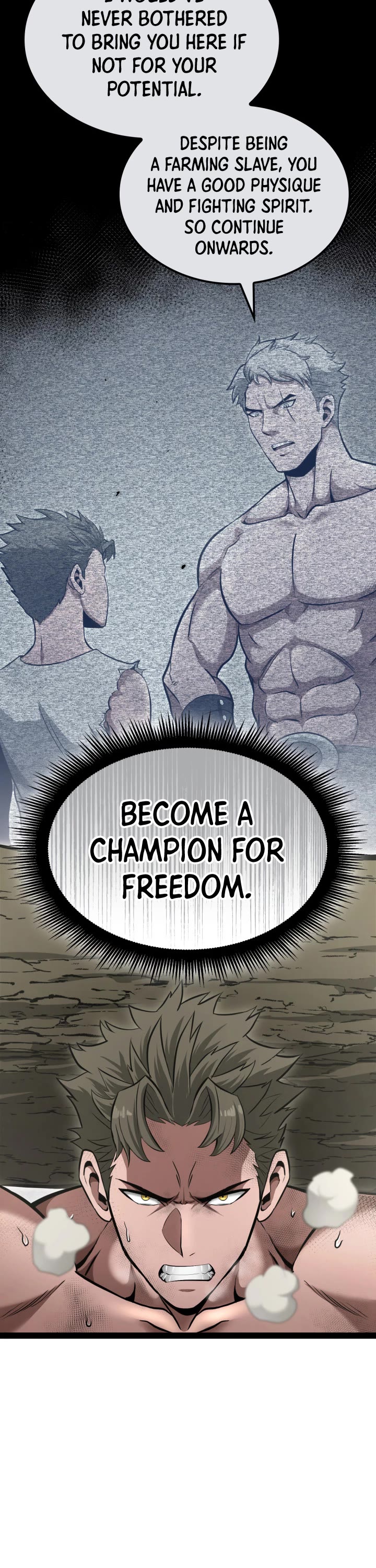 Boxer Kali chapter 5 page 22